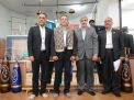 گزارش تصویری بازی های روز هشتم(بخش دوم) 